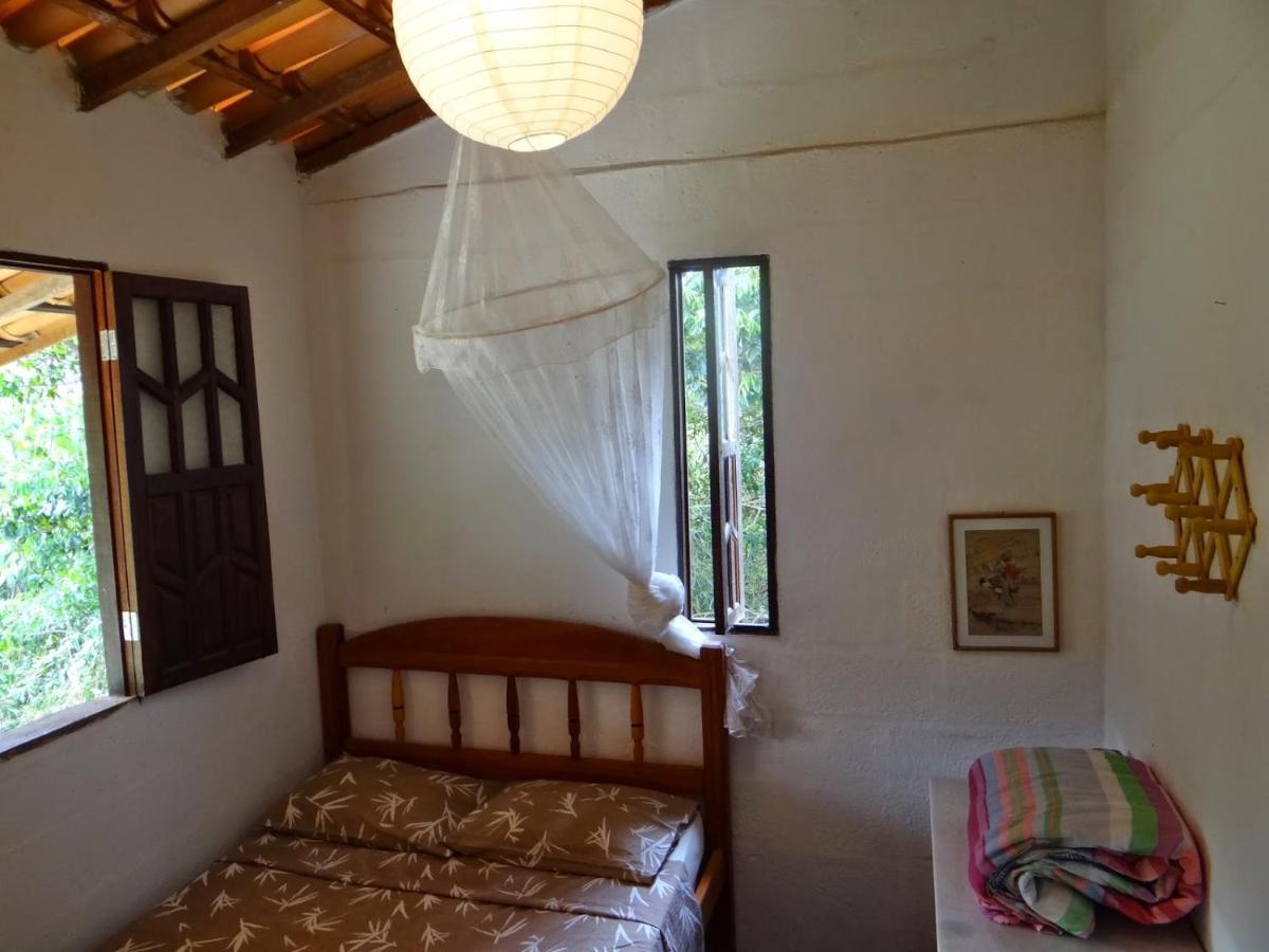 فيلا Casa Dos Gatos فالي دو كاباو المظهر الخارجي الصورة