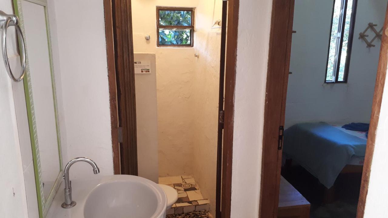 فيلا Casa Dos Gatos فالي دو كاباو المظهر الخارجي الصورة