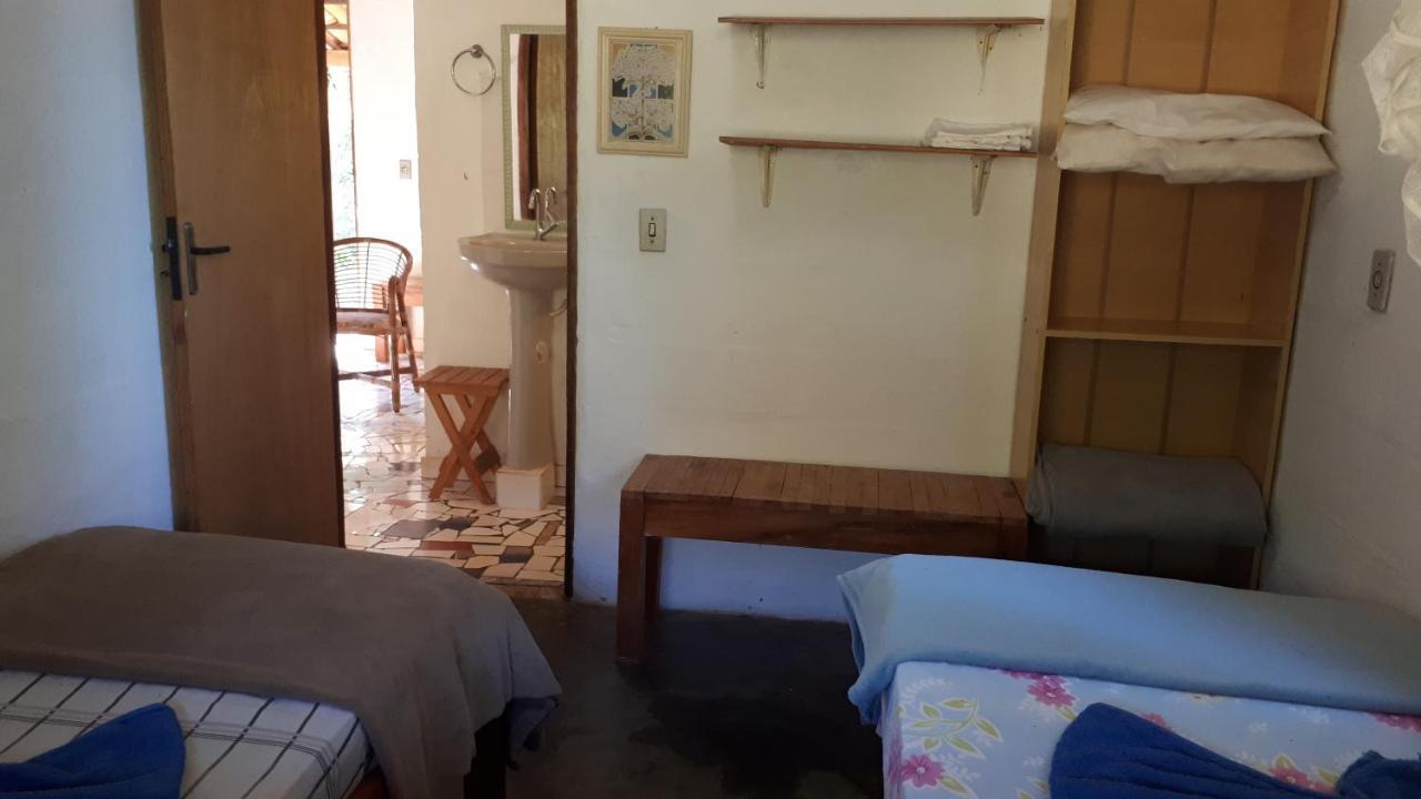 فيلا Casa Dos Gatos فالي دو كاباو المظهر الخارجي الصورة